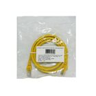 Cabo De Rede Patch Cord Cat6 2 5m Amarelo Seccon