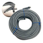 Cabo De Reposição Extensão Internet Via Satélite Antena Starl