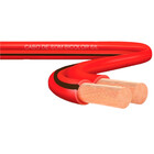 Cabo De Som Bicolor 2x2,50mm² 100m