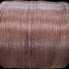 Cabo de Som Cristal Bicolor 2x1,50mm – Rolo 100 Metros para Á