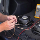 Cabo de Som Cristal Bicolor 2x1,50mm – Rolo 100 Metros para Á