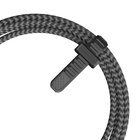 Cabo Defender 3 Em 1 - Gshield - Ideal Para Deixar No Carro !