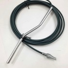 Cabo Desentupidor Manual Para Encanamentos - 10 Metros