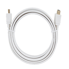 Cabo Digital HDMI 2.0 2Metros Flat Tblack