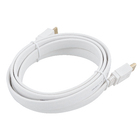 Cabo Digital HDMI 2.0 2Metros Flat Tblack