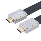 Cabo Digital HDMI 2.0 Flat 5Metros Tblack