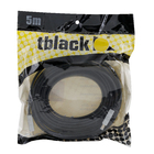 Cabo Digital HDMI 2.0 Flat 5Metros Tblack