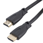 Cabo Digital HDMI 2.0 High Speed com Ethernet 3Metros ELG