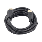 Cabo Digital HDMI 2.0 High Speed com Ethernet 3Metros ELG