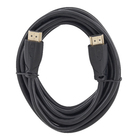 Cabo Digital HDMI 2.0 High Speed com Ethernet 3Metros ELG