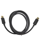Cabo Displayport 1.2 Ultra Hd