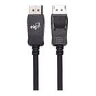 Cabo Displayport 1.4v 8k Uhdtv 2 Metros Dp1420 Elg