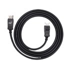 Cabo Displayport 1.4v 8k Uhdtv 2 Metros Dp1420 Elg