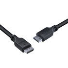 Cabo Displayport Macho Para Displayport Macho 2 Metros V1.2 -