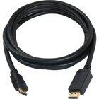 Cabo Displayport Macho Para Hdmi 1080p Multilaser - Wi375