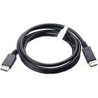 Cabo Displayport Macho X Displayport Macho 5 Metros 4k Full