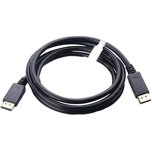 Cabo Displayport Macho X Displayport Macho 5 Metros 4k Full