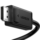 Cabo Displayport Ugreen Para Hdmi Fêmea 4k 2k/60hz 25cm