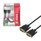 Cabo Dvi-d 24+1 + Dvi24+1 Dual Link 3 Metros Original 5+