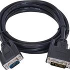 Cabo Dvi-i 24+5 Pinos Para Vga 15 Pinos 2 Metros Divga-2