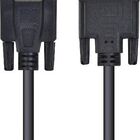 Cabo Dvi-i 24+5 Pinos Para Vga 15 Pinos 2 Metros Divga-2