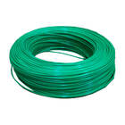 Cabo Elétrico Flexível Sil 750v Verde 1mm X 200m
