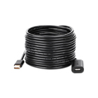 Cabo Extensão Ativo Ugreen Usb 2.0 Macho P Fêmea 25metros