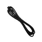 Cabo Extensão Para Fonte P4 Extensor Fita Led 1,5 Metros