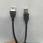 Cabo Extensão Usb 5 Metros 2.0 Extensor Macho Fêmea