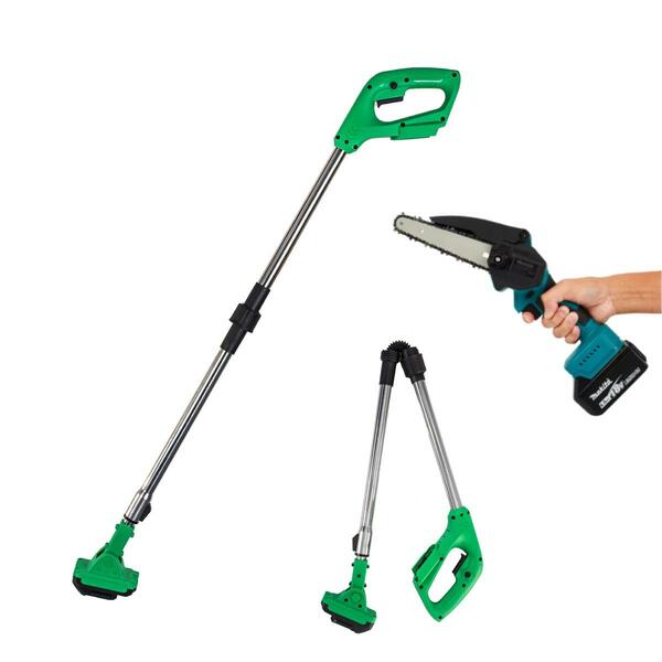 Cabo Extensor 1.6m  para Mini Motosserra de poda 550w hawk