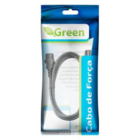 Cabo Extensor 2m - 3x0,75mm