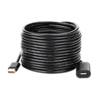 Cabo Extensor Ativo Ugreen Usb 2.0 Macho Fêmea 20metros