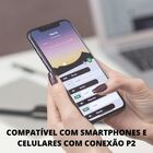 Cabo Extensor P2p2 2m
