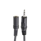Cabo Extensor P2p2 2m