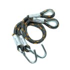 Cabo Extensor Para Rede De Dormir  Chumbo Com Dourado Tam. 60