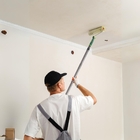 Cabo Extensor Prolongador Telescópico Para Rolo De Pintura 2m