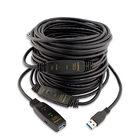 Cabo Extensor Usb 3.0 Am Af 20 Metros Comtac 9376