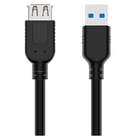 Cabo Extensor Usb 3.0 Am X Af 1.5m Plus Cable Usbaf3015