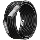 Cabo Extensor Usb-c 3.0 M/f 15 Metros Comtac 9423