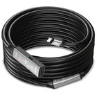 Cabo Extensor Usb-c 3.0 M/f 15 Metros Comtac 9423