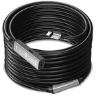 Cabo Extensor Usb-c 3.0 M/f 20 Metros Comtac 9424