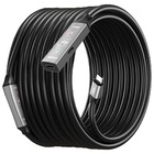 Cabo Extensor Usb-c 3.0 M/f 20 Metros Comtac 9424