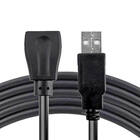 Cabo Extensor Usb De 1,5 Metros Nt 03507 Am+af Macho X Fêmea