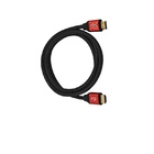 Cabo F3 Hdmi 2.0 4k 5 Metros Lu-2-dmi5.0