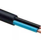 Cabo Fio Pp Flexível 2x2,5mm / 10 Metros Voltflex