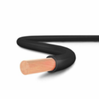 Cabo Flex 6.00 Mm 750v Pt Conduscabos