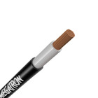 Cabo Flex Nax 10mm 1KV Preto Megatron