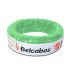 Cabo Flexível 1,50mm² 10 Metros Vd 450/750v 247 Nm Belcabos
