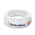 Cabo Flexível 1,50mm² 50 Metros Br 450/750v 247 Nm Belcabos