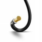 Cabo Flexível Afumex 1,5mm 100m Preto 750V Prysmian